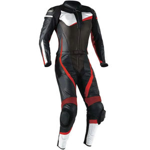Traje de Motocicleta Personalizado de la Mejor Calidad, Chaqueta y Pantalón Transpirables, Resistentes al Viento e Impermeables, Traje de Motocicleta Unisex para Exteriores - Product Image 4