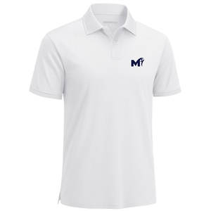 Polos pour hommes personnalisés avec logo 2026, prix de gros, polos légers pour hommes - Product Image 1