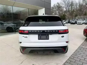 ใช้แลนด์โรเวอร์เรนจ์โรเวอร์สำหรับขาย - Product Image 4