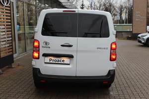 Toyota Proace L1 Kasten 2023 USADO, 2.2L, Diésel, 4 Cilindros, 120hp, Transmisión Manual, Volante a la Izquierda - Product Image 6