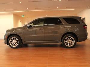 DODGE DURANGO 2022 d'occasion, conduite à gauche/droite - Product Image 3