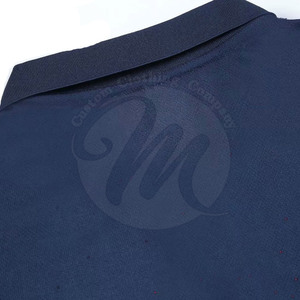 Camisetas Polo Elegantes con Corte Relajado y Tela Suave, Ideales para Uso Casual, Oficina y Estilo Moderno - Product Image 5