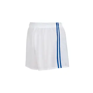 Prezzo all'ingrosso Gaa Shorts fabbricazione Gaa Shorts sportivi fornitore all'ingrosso su misura Gaelic Gaa Short