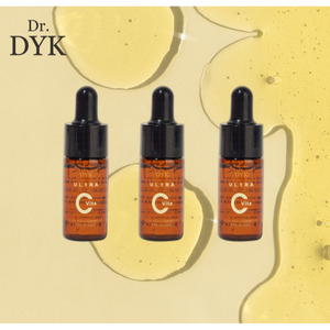 Belleza Anti envejecimiento Blanqueamiento DE LA PIEL Suero de vitamina C pura Cuidado DE LA PIEL coreano OEM Cuidado DE LA PIEL Brillo Productos de belleza Cuidado facial - Product Image 3