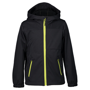 Ropa Deportiva, Novedad, Chaqueta Softshell Esencial para Hombre, Personalizable al por Mayor, Cortavientos, Repelente al Agua, Chaquetas Softshell para Exteriores - Product Image 3