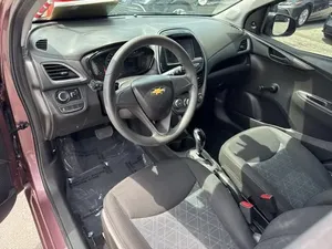 ใช้แล้ว2019ประกายเชฟวี่ LS - Product Image 6