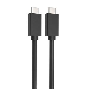 USB C Gen1 <span class=keywords><strong>5GB</strong></span> Cable de función completa Carga PD rápida y transferencia de datos para dispositivos MacBook Pro IOS Compatible con auriculares - Product Image 2