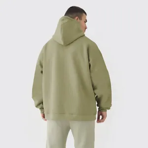 Personalizado al por mayor Feliz Navidad sudaderas con capucha listo para enviar Sudadera con capucha hombres de alta calidad Impresión digital suéter de Navidad - Product Image 4