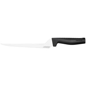 Cuchillo de Cocina de Acero Inoxidable de 22 cm con Hoja Negra para Filetear de Alta Resistencia 1054946 - Product Image 1