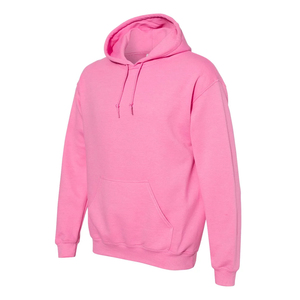 Sweat-shirts pour hommes sur mesure, taille plus, faible MOQ, doux et confortables, logo personnalisé, tissu molletonné épais et lourd, sweat-shirts surdimensionnés pour hommes - Product Image 3
