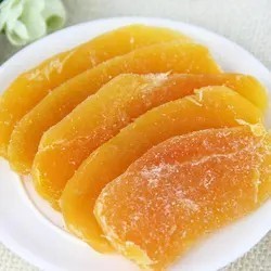 Rodajas de Mango Seco Premium 100% Dulce de Vietnam envasadas al vacío, Naturales y Deliciosas - Product Image 2