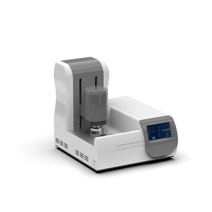 Analizador Termogravimétrico BFRL FTIR TG TGA 220V para Optimización de Procesos y Control de Calidad - Product Image 1