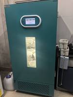 Cámara de Crecimiento Climática de Alta Precisión JUNMU QHX |   Simulación de Entorno para Cultivo de Plantas, Cultivo Microbiano y Pruebas de DBO