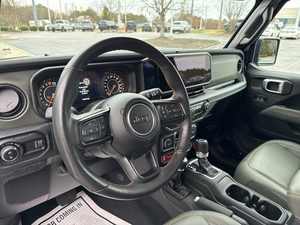 Jeep Gladiator Mojave Usado 2025 - Product Image 4