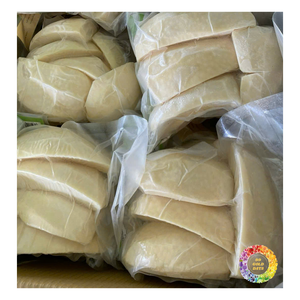 Fruta de pan congelada a granel, fruta de pan IQF de alta calidad, proveedor mayorista de fruta de sake congelada para exportación, fruta de pan de ventas superior 1/6 - Product Image 5