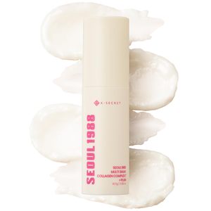   1988 คอลลาเจน มัลติ บาล์ม สติ๊ก สำหรับใต้ตาและรอยยิ้ม - Product Image 1