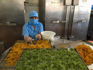 Bonbons de qualité supérieure pour Halloween et Noël - Product Image 6