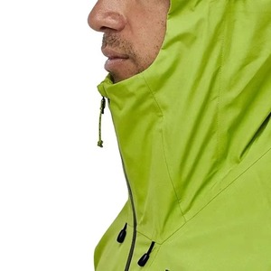 Chaqueta impermeable para exteriores de calidad superior para chubasqueros Unisex para hombres, chaquetas impermeables, el mejor Material hecho, chaquetas de temporada lluviosa - Product Image 4