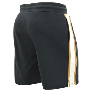 Shorts d'entraînement MMA en satin de polyester unisexe personnalisés, boxe, Muay Thai, BJJ, service de logo OEM, légers, respirants, shorts de combat pour hommes - Product Image 3
