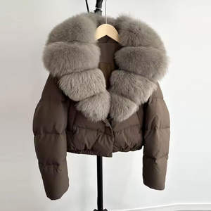 Veste universitaire pour hommes et femmes, veste bomber Letterman, veste bomber de baseball vierge, personnalisable avec lettres - Product Image 3