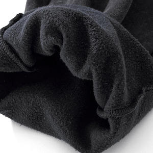 Venta al por mayor pantalones de chándal en blanco de alta calidad para hombres Joggers con bolsillos con cremallera logotipo personalizado deportes mejor calidad Joggers para hombres 2026 - Product Image 4