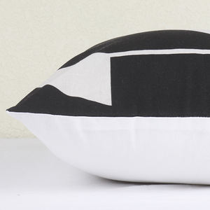 Hot Sales 100% Cotton 180gsm Cushion Covers Printed <b>Home</b> <b>Textile</b> Products From Indian Manufacturer Exporter - Product Image 2