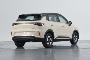 Voitures neuves à conduite à droite, vente en gros d'usine, véhicules à énergie nouvelle, <span class=keywords><strong>voiture</strong></span> électrique pure 5 portes 5 places Wuling Bingo S - Product Image 3