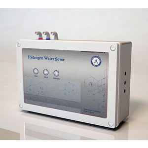 Mini Servidor de agua eléctrico de alta demanda de Corea, generador de agua de hidrógeno compatible con cualquier sistema debajo del fregadero, hogar doméstico - Product Image 3