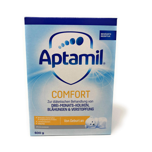 APT amil bé Sữa bột trẻ sơ sinh công thức - Product Image 5