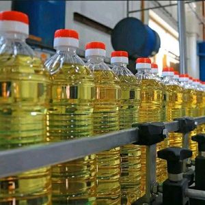Aceite de Girasol Orgánico Puro Refinado, Grado Extra Virgen, 99% de Pureza, el Más Vendido, Precios Económicos, Disponible Globalmente - Product Image 1