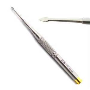 PDL dentaire Racine Luxation Ascenseurs Précis Périotomes Conseils Vétérinaire Ensemble de 7 - Product Image 3