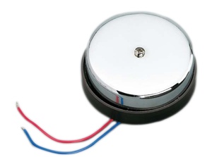 Mini campanello sonoro, potente 15W 220V (F-Bright 0100580) - Product Image 1