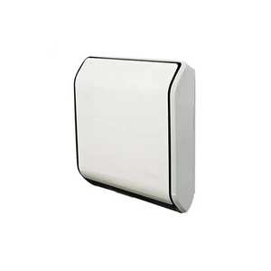 Calentador de Gas de Alta Tecnología Italkero Stratos 7.0 de 7 kW, Radiador de Gas Blanco Eficiente para Metano o GLP - Product Image 1