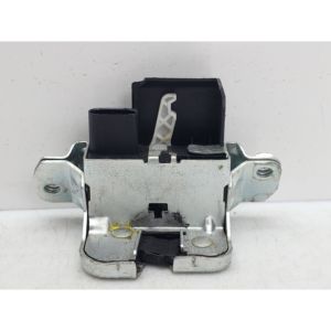 Serratura Portellone Posteriore VOLKSWAGEN Sharan 4a Serie 7P0827505G (10>) - Product Image 1