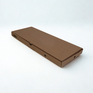 Caja de Embalaje de Alimentos Rígida, Reciclable y Ecológica, Personalizable, Resistente a la Grasa, Impresa con Protección UV y Totalmente Adaptable - Product Image 3