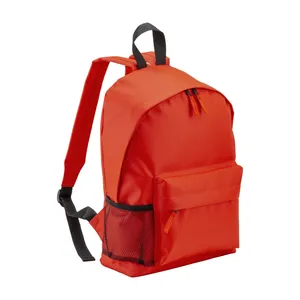 Zaino Sostenibile in R-PET Riciclato per Gadget Promozionali - Product Image 3