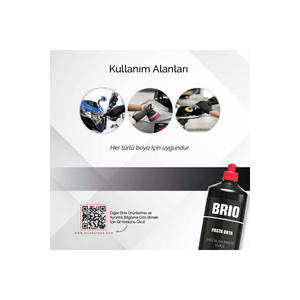 เค้กขนาดกลาง บรรจุในภาชนะพลาสติก 1 ลิตร - Product Image 3