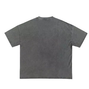 Camisetas transpirables de algodón al por mayor anti pilling camiseta de alta calidad para hombre 10 colores camiseta de Fitness para Hombre Ropa - Product Image 3