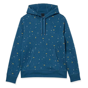 เสื้อฮู้ดผู้ชายระบายอากาศได้ดีสไตล์ใหม่ - Product Image 1