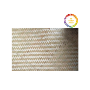 Correa de bambú respetuosa con el medio ambiente: alta calidad, duradera y perfecta para muebles y manualidades - Product Image 1