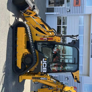 COMPRO 2025 JCB 1CXT EN VENTA - Product Image 1