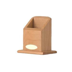 Desk Table Top Decor Pen Storage <b>Holder</b> Or Other <b>Stationery</b> Items Multi Purpose Usage Sustainable Pen Pencil <b>Holder</b> - Product Image 1