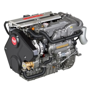 Nuevo Motor Marino Yanmar 6LP-DTE de 260HP Intraborda Fueraborda Diésel, Eléctrico y a Gasolina para Embarcaciones - Product Image 4
