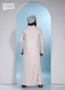 Creamhaze-Vêtements et accessoires traditionnels musulmans, style modeste, de créateur de qualité supérieure - Product Image 2