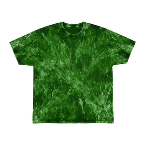 เสื้อยืดแขนสั้นผู้ชายคุณภาพสูง ผ้าฝ้าย 100% ล้างสีแบบแอซิดวอช สปอร์ต แคชชวล ทรงโอเวอร์ไซส์ เสื้อยืดล้างสีแบบแอซิดวอชอย่างหนัก - Product Image 6