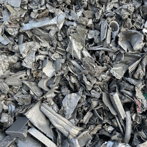 Wholesale Aluminum <b>Scrap</b> with Low Contamination Ideal for Reprocessing and Secondary <b>Metal</b> Use - Product Image 1