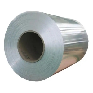 Fournisseur de bobines d'aluminium de qualité supérieure pour la construction de toitures de projets industriels automobiles Marché mondial d'exportation en gros - Product Image 5