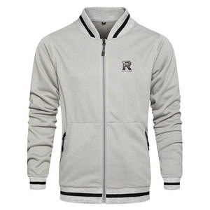 Nuevo Diseño 2025, Chándal Deportivo Informal para Hombre, Chándal para Otoño e Invierno, Chándal para Hombre al por Mayor - Product Image 3