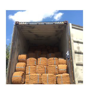 เชือกมะพร้าวสกัดจากเวียดนามผลิตภัณฑ์ทางการเกษตรที่ย่อยสลายได้ตามธรรมชาติสำหรับทำฟาร์มและทำสวนกลางแจ้ง - Product Image 3