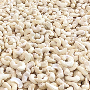 Vente en gros de haute qualité W180 Ws Lp Vente en gros de noix de cajou brutes Usine Santigo au Vietnam Exportée vers l'UE, Moyen-Orient - Product Image 1